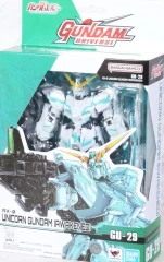 Gundam Universe - RX-0 Unicorn Gundam (Awakened)